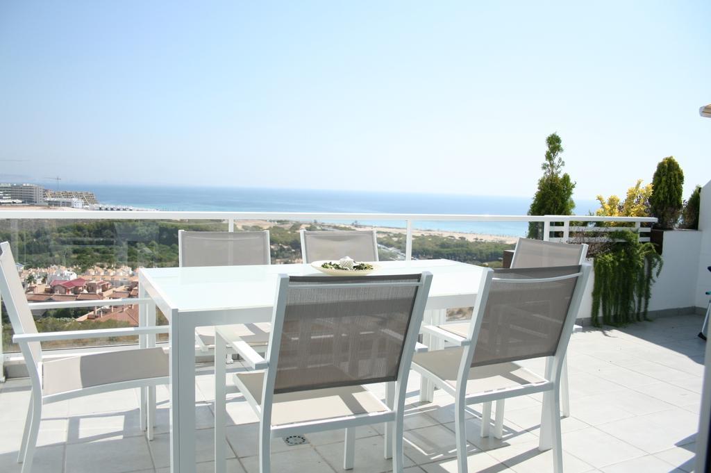 Nova Beach Apartment Alicante Pokoj fotografie